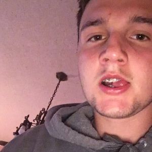 Meet your Posher, Forrest